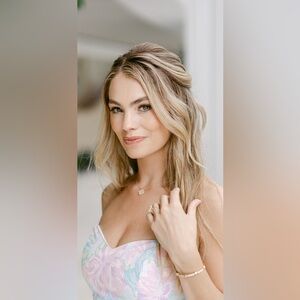 Meet your Posher, Tristen